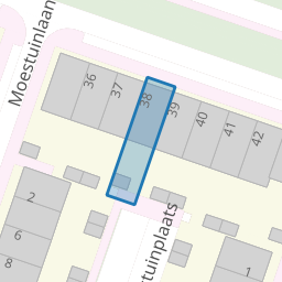 Perceel VTN00-E-6692