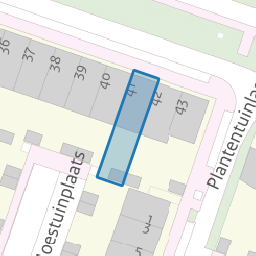 Perceel VTN00-E-6695