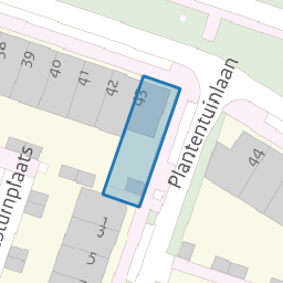 Perceel VTN00-E-6697