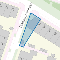 Perceel VTN00-E-6699