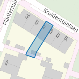 Perceel VTN00-E-6702