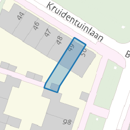 Perceel VTN00-E-6704