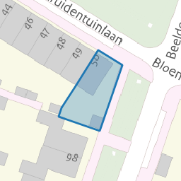 Perceel VTN00-E-6705