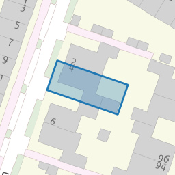 Perceel VTN00-E-6707