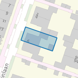 Perceel VTN00-E-6708