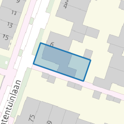 Perceel VTN00-E-6709