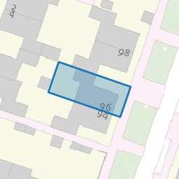 Perceel VTN00-E-6712