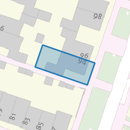 Perceel VTN00-E-6713