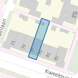 Perceel VTN00-E-6717