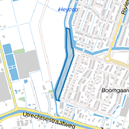 Perceel VTN00-E-6722