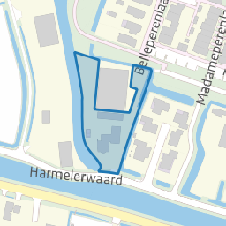 Perceel VTN00-E-6723