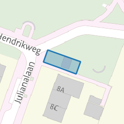 Perceel VTN00-E-6724