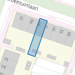 Perceel VTN00-E-6732