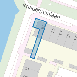 Perceel VTN00-E-6735