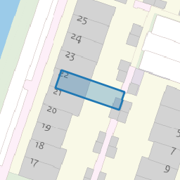 Perceel VTN00-E-6740