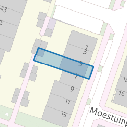 Perceel VTN00-E-6748