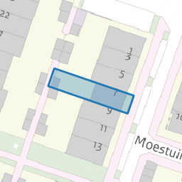 Perceel VTN00-E-6749