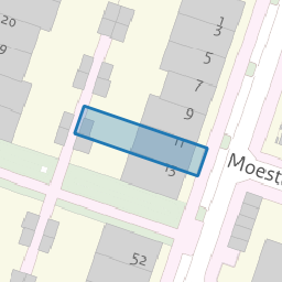 Perceel VTN00-E-6751