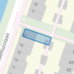 Perceel VTN00-E-6753