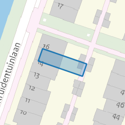 Perceel VTN00-E-6754