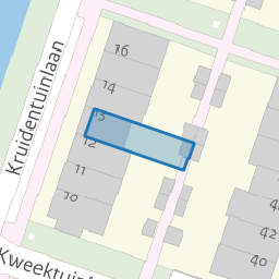 Perceel VTN00-E-6756