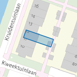 Perceel VTN00-E-6757