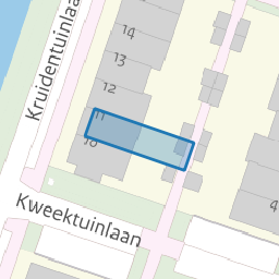 Perceel VTN00-E-6758