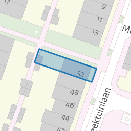 Perceel VTN00-E-6760