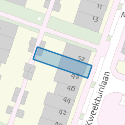 Perceel VTN00-E-6761