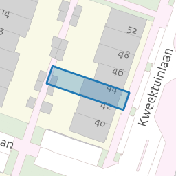 Perceel VTN00-E-6764