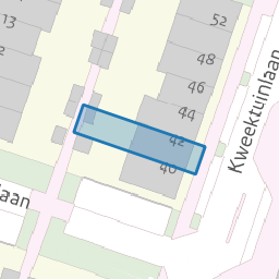 Perceel VTN00-E-6765