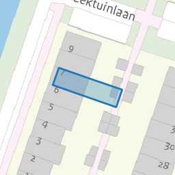 Perceel VTN00-E-6769