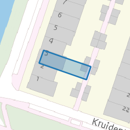 Perceel VTN00-E-6773