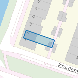 Perceel VTN00-E-6774