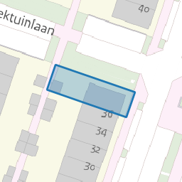 Perceel VTN00-E-6776