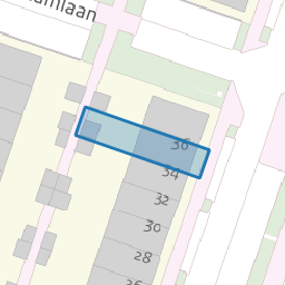 Perceel VTN00-E-6777