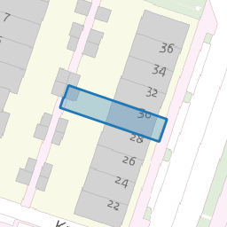 Perceel VTN00-E-6780