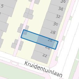 Perceel VTN00-E-6782