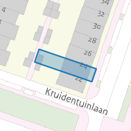 Perceel VTN00-E-6783