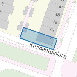 Perceel VTN00-E-6784