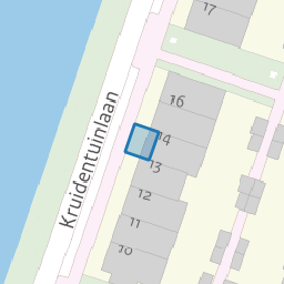 Perceel VTN00-E-6799