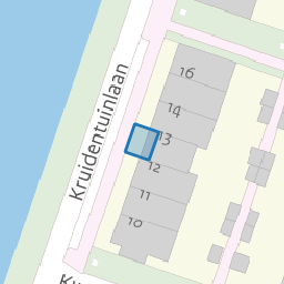 Perceel VTN00-E-6800