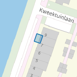 Perceel VTN00-E-6805