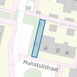 Perceel VTN00-E-6815