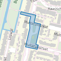 Perceel VTN00-E-6816