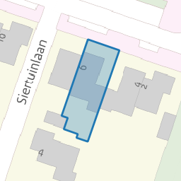 Perceel VTN00-E-6821