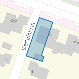 Perceel VTN00-E-6822