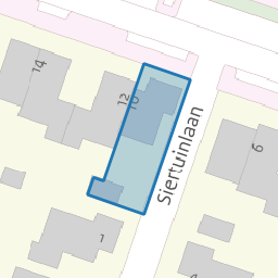 Perceel VTN00-E-6823