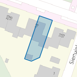 Perceel VTN00-E-6825