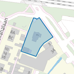 Perceel VTN00-E-6832